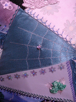 Бирюзовая подушка. Подушки