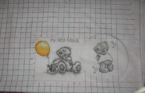 Ирча - Теддики