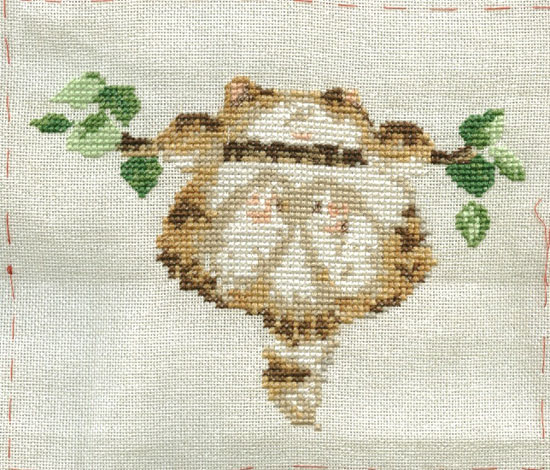 котики от МШ