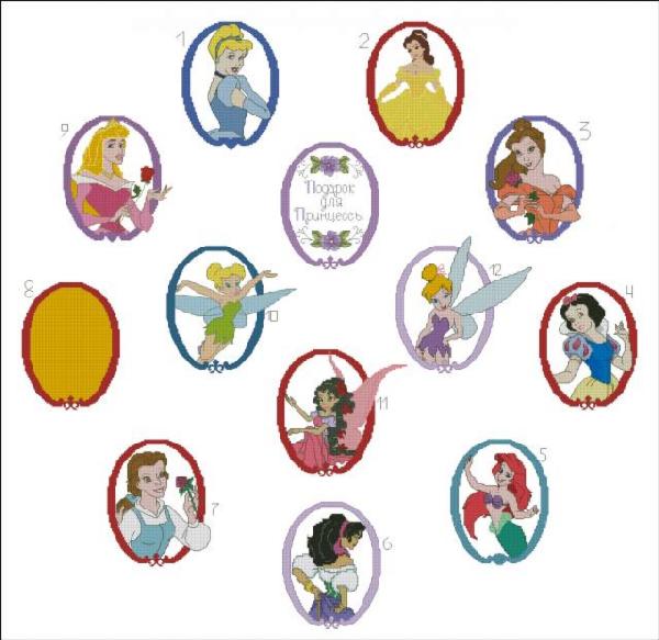 Kolosova (Россия, Тюмень). RR 2 'Для старых друзей'