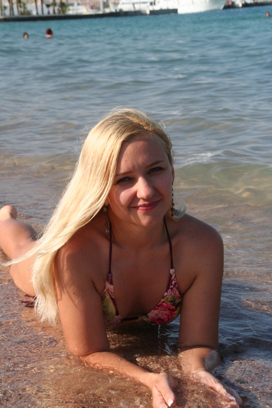 ! Май 2007 (Германия-Египет-Италия)