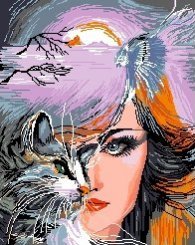 Аллегория. ближайшие планы