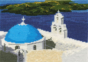 Dmc_Greec. Греция