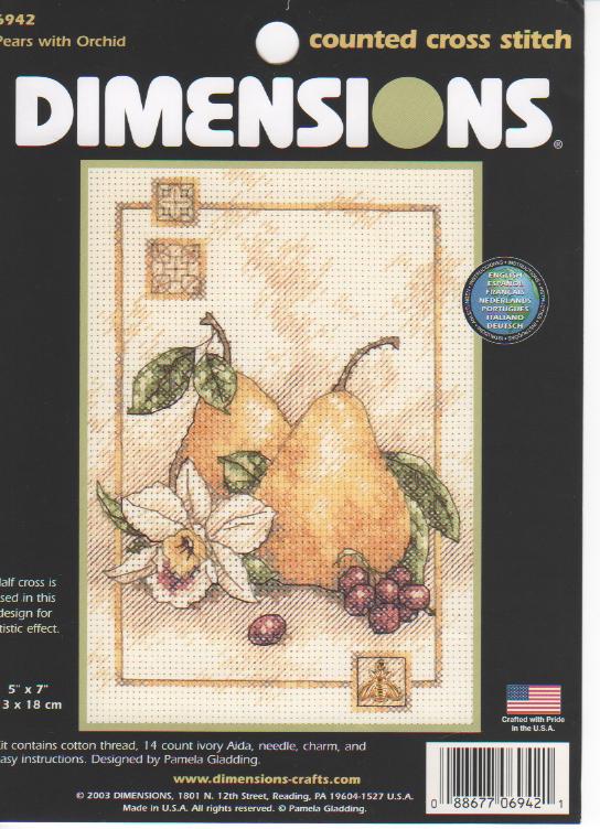 dim  6942. разные  схемы