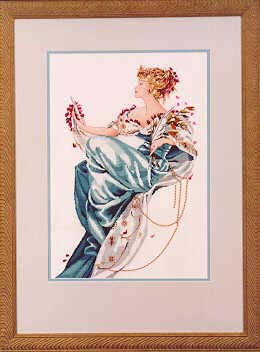 MD 22 Summer Queen. Еще не закуплено