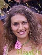 Украшение. Крючок