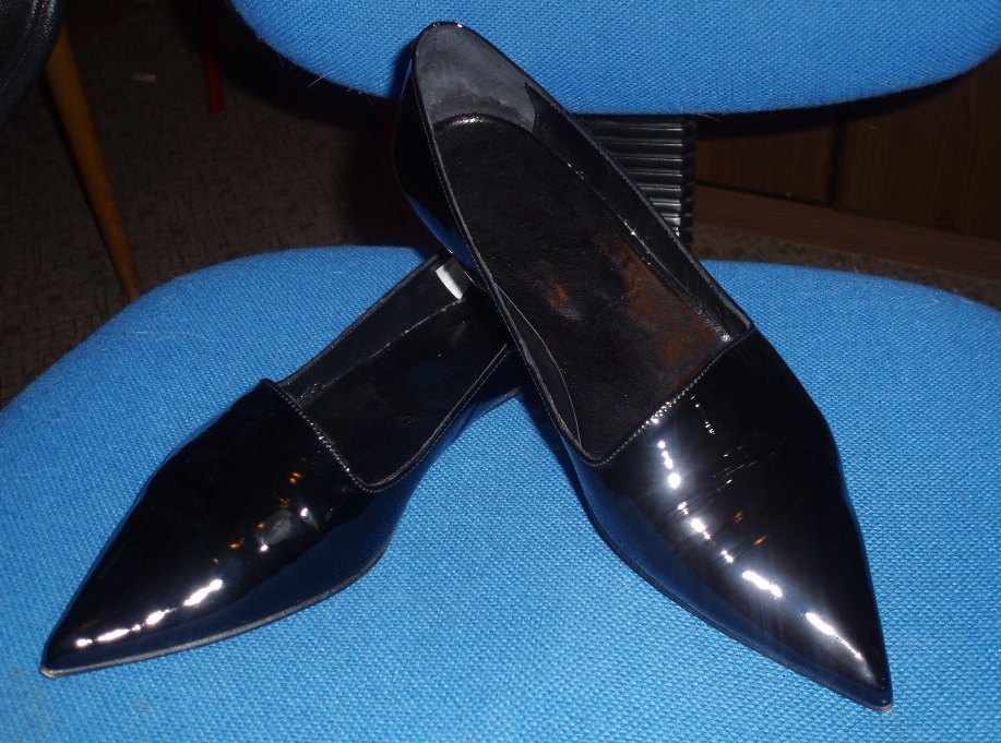 OxItaly. покупки