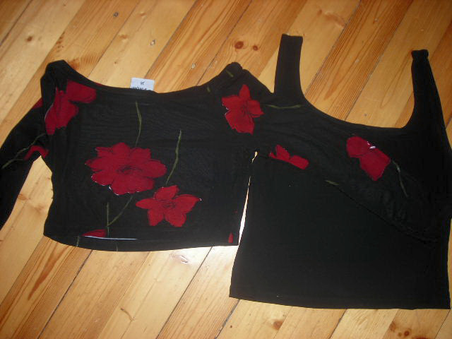 Обмен  Женская /мужская одежда