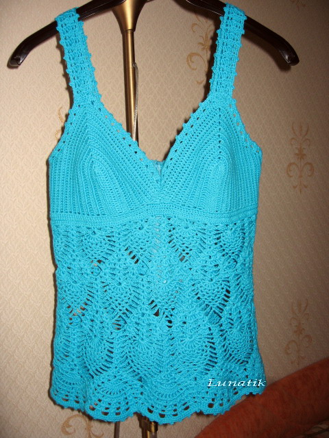 топик. Мои работы