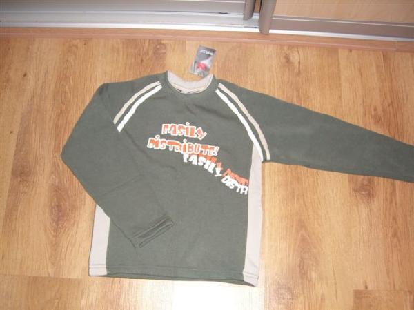 Толстовка НОВАЯ. Обмен вещей