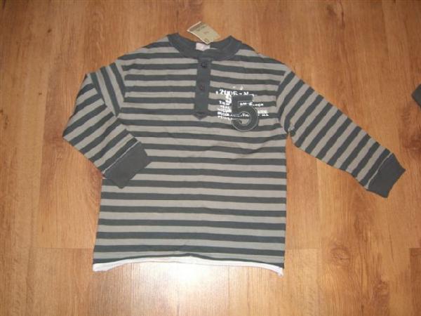 Джемпер на мальчика НОВЫЙ. Обмен вещей