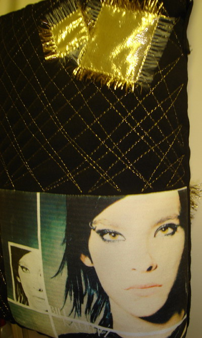 Сумочка для Каролинки 3. Сумки