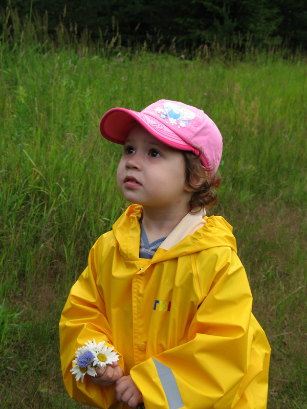 Сущий АНГЕЛ. ВАЛДАЙ 2007