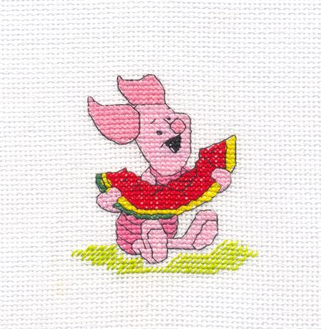 549 Kalendarz Kubusia. 1.1.Kwadraciki na kolderki 0500-0599