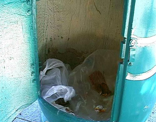 7-ая заключительная серия<br> ХЭПИ ЭНД !. Операция ПЫ-3