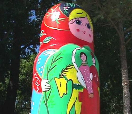 3 серия. Операция ПЫ-3