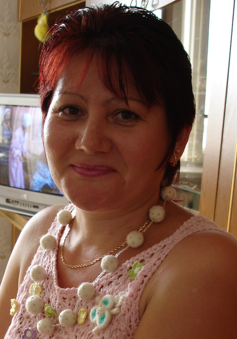 Для родственниц