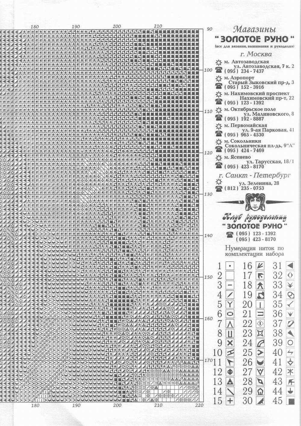 4-a. Портрет Лопухиной (Золотое Руно)