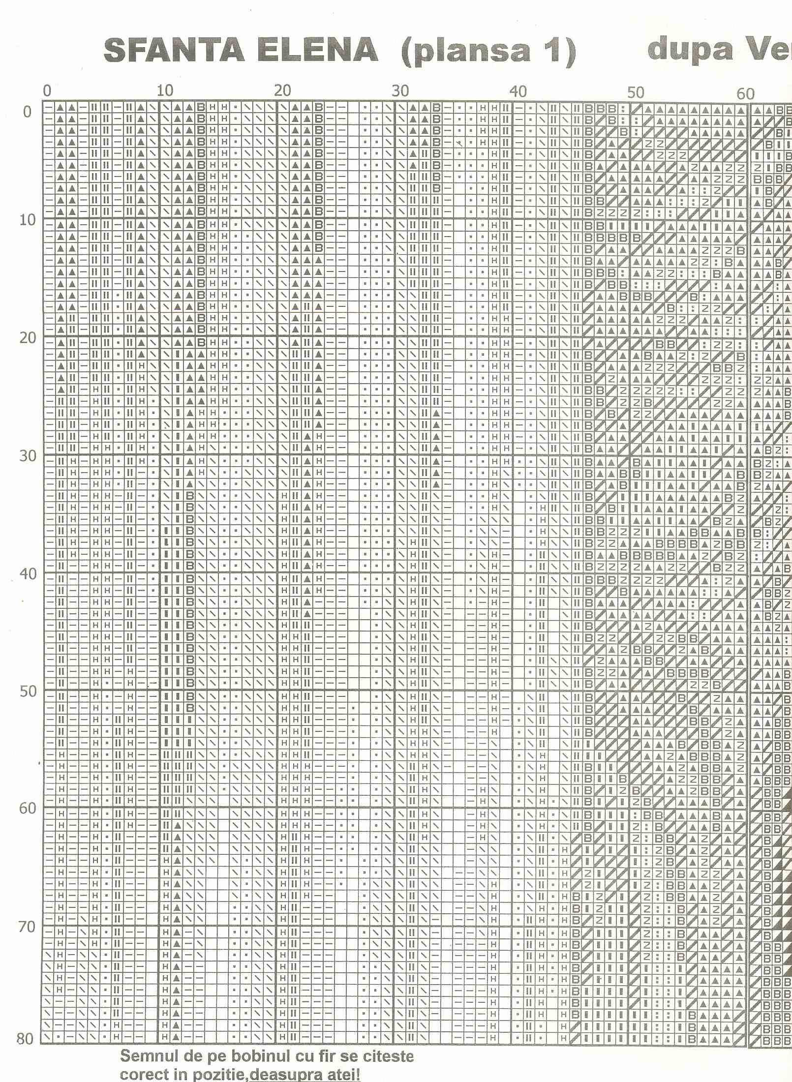 1. Santa Elena (Goblenset G-429)