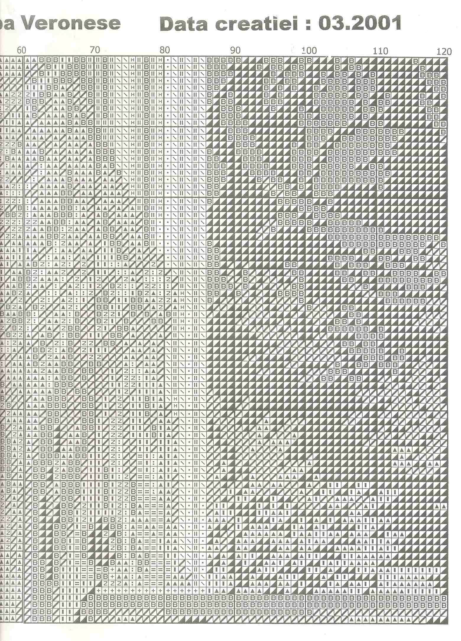 1-a. Santa Elena (Goblenset G-429)