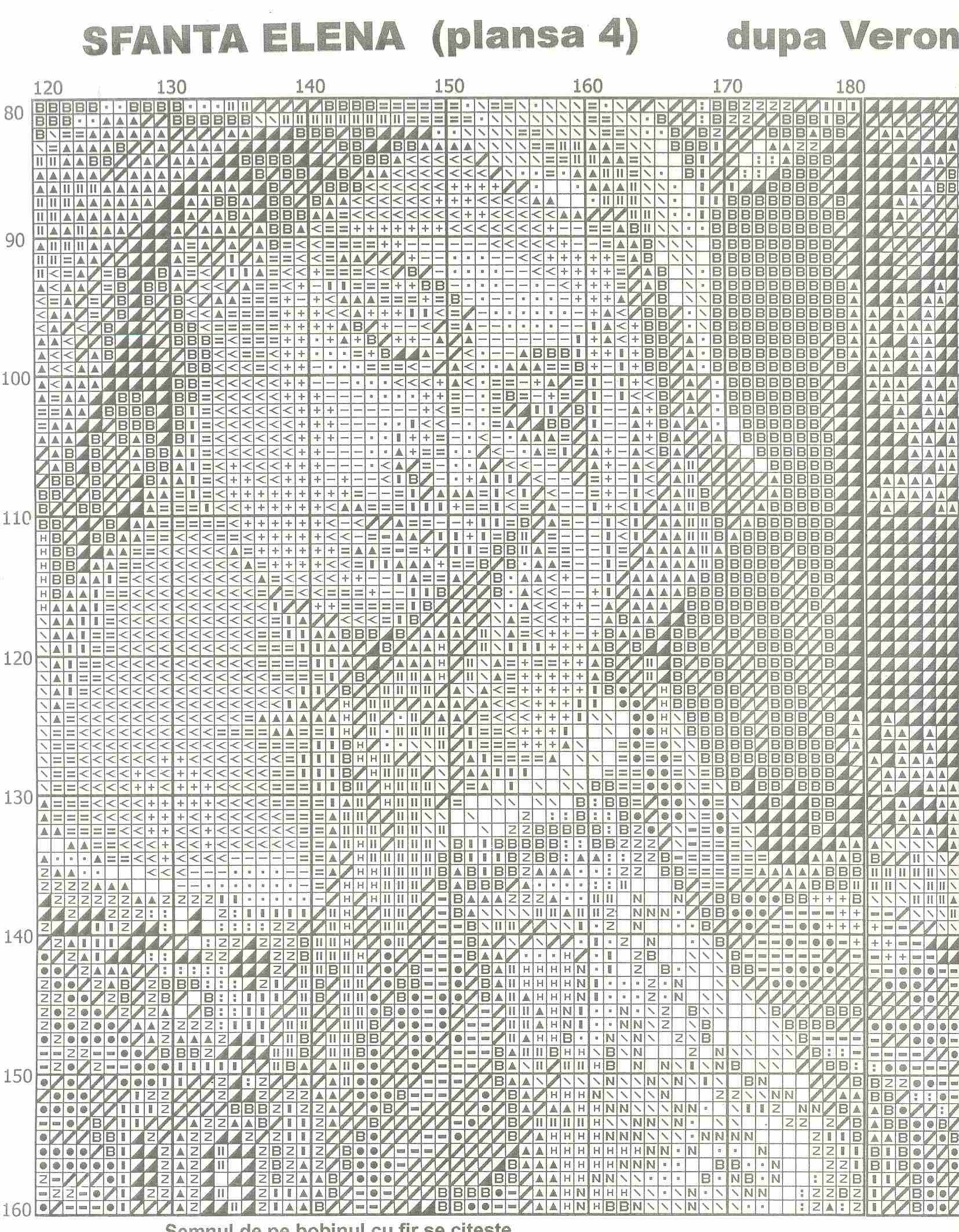 4. Santa Elena (Goblenset G-429)