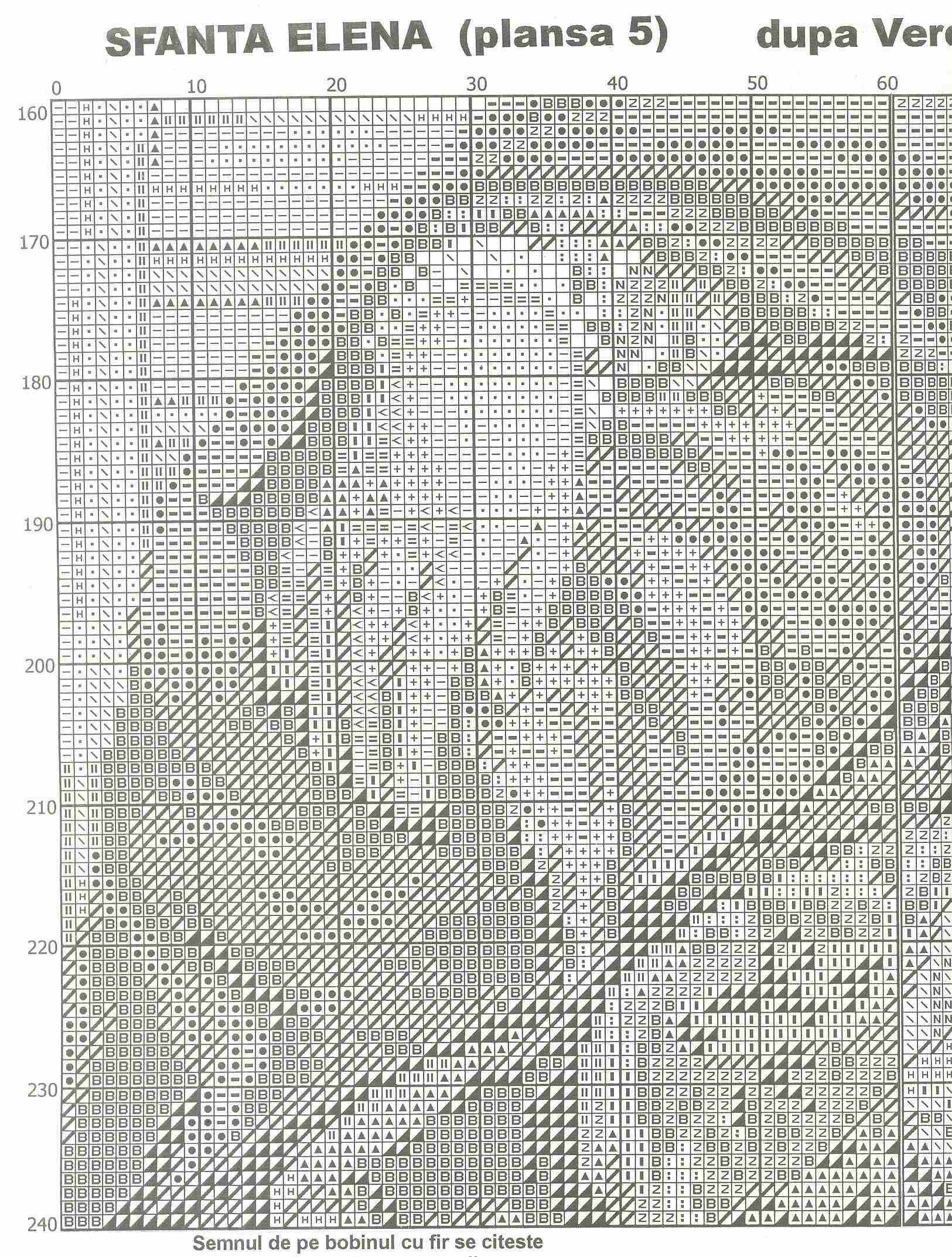 5. Santa Elena (Goblenset G-429)