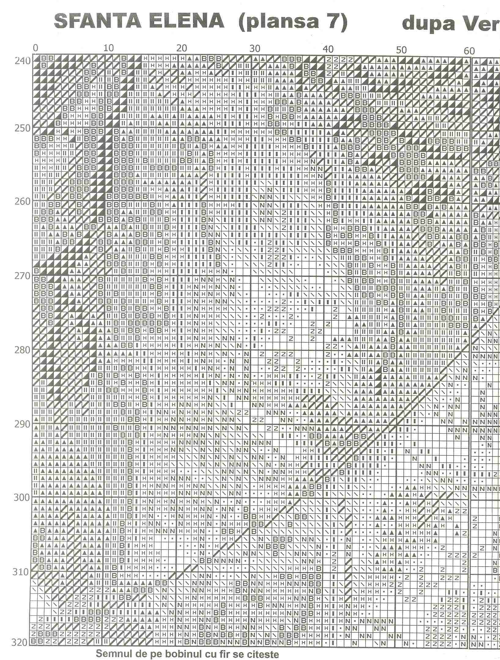 7. Santa Elena (Goblenset G-429)