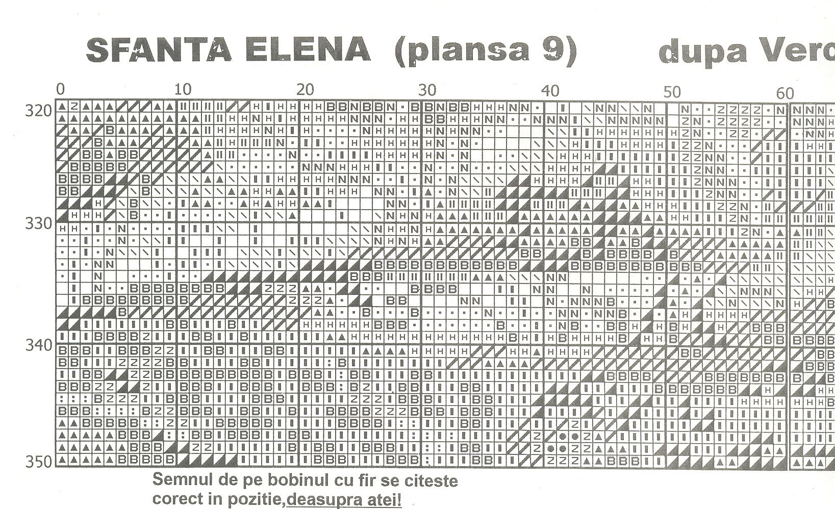 9. Santa Elena (Goblenset G-429)