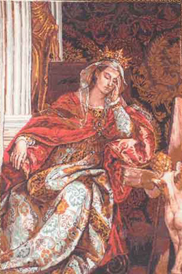 Santa Elena. Santa Elena (Goblenset G-429)