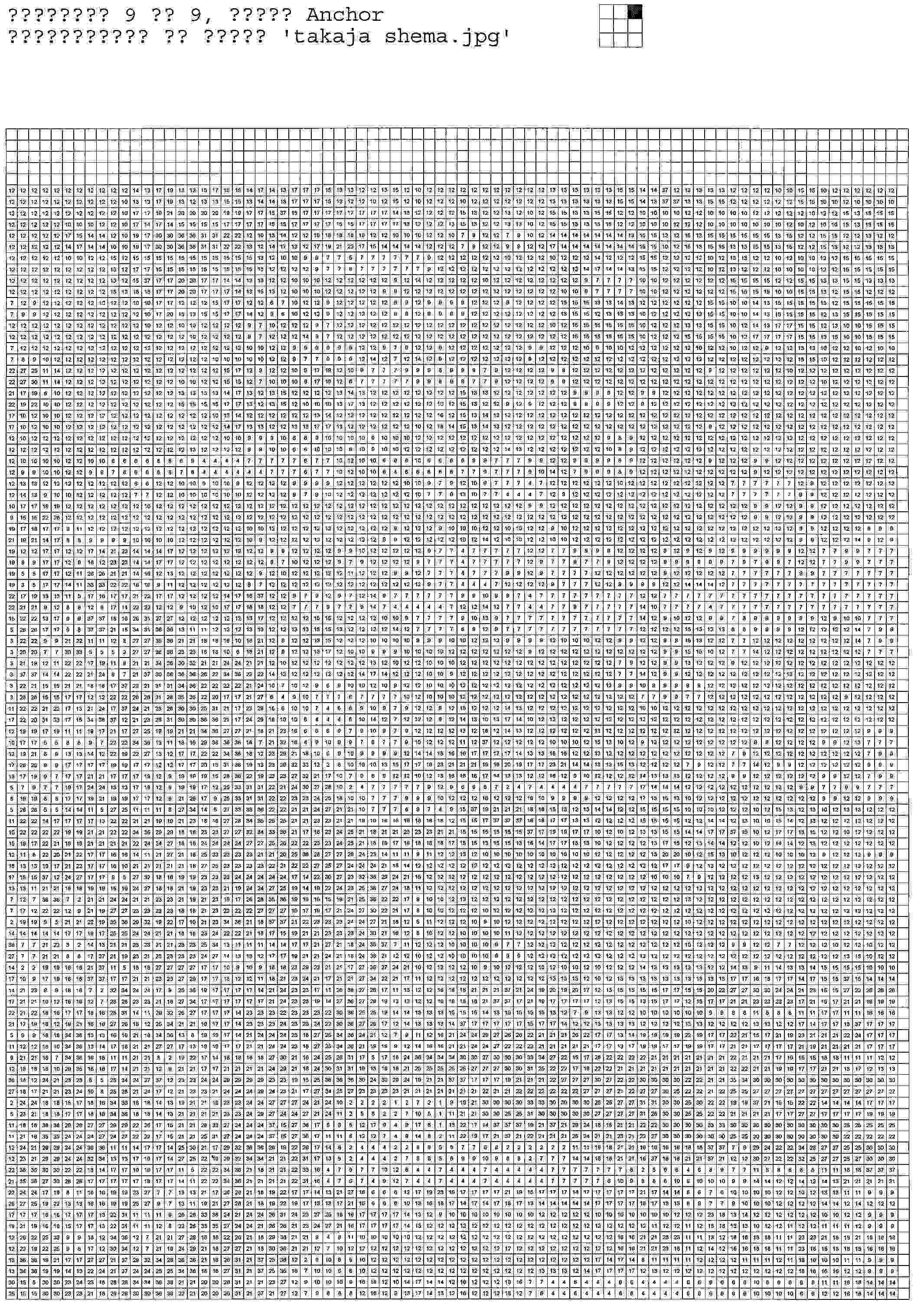 9. Царевна  Лебедь 