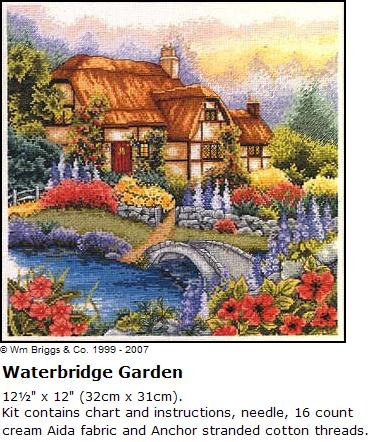 AD212. Маленькие домики