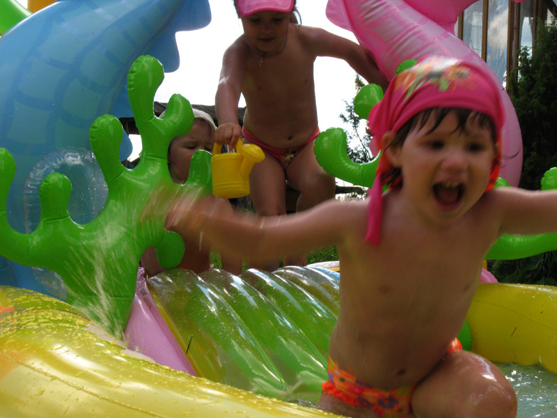 Эге-гей!!!. ВАЛДАЙ 2007