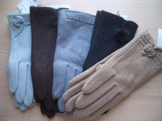 п008. ПЕРЧАТКИ