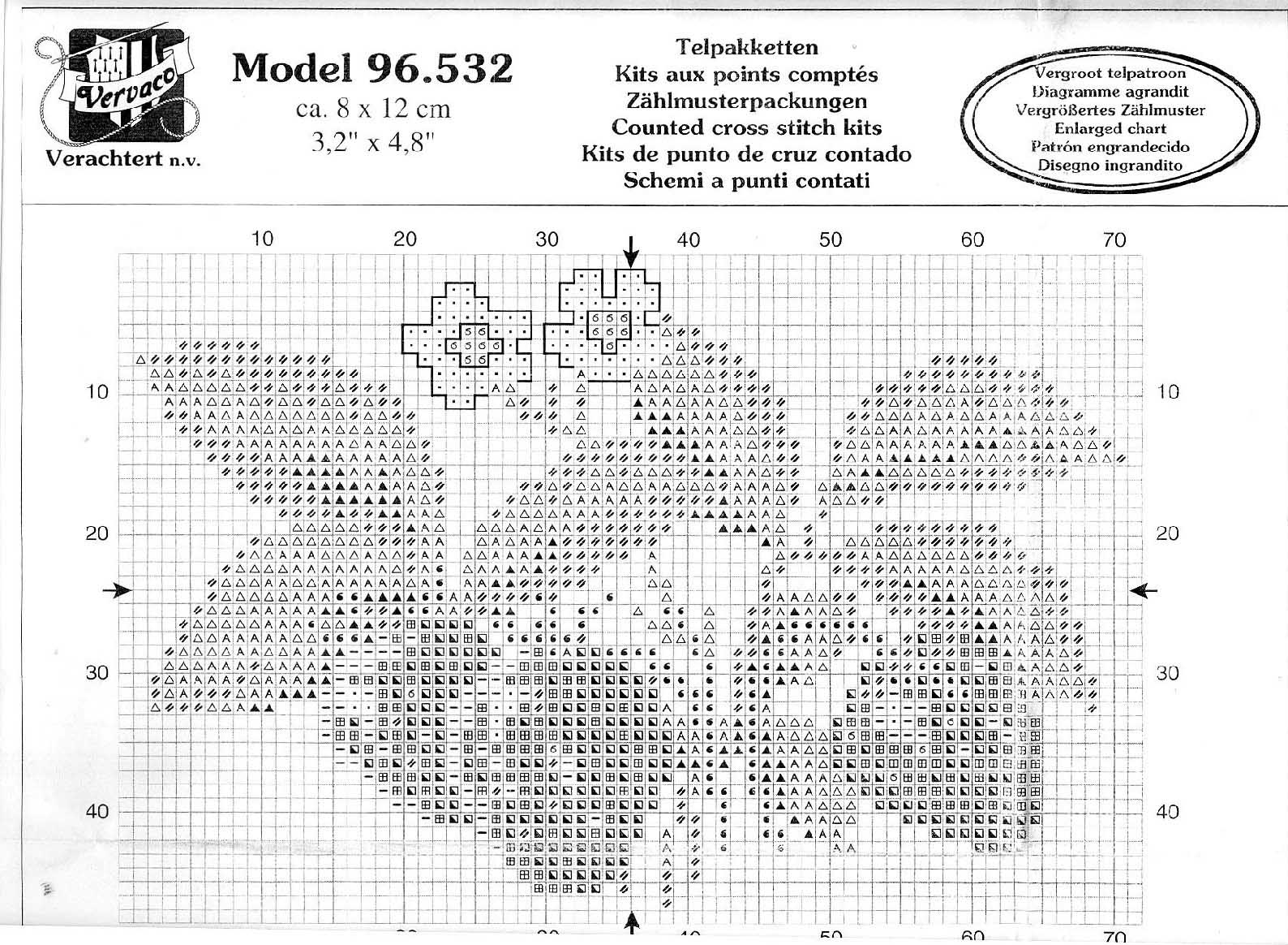  Схемы для робина Конфитюр