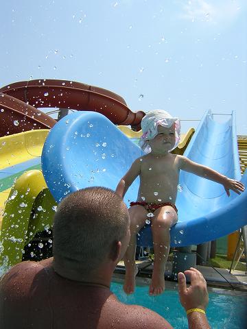 Воду давай!. фотоотчет