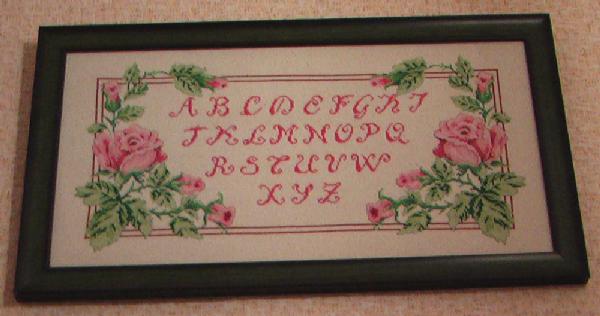 алфавит. Некоторые Работы до 2009других фирм