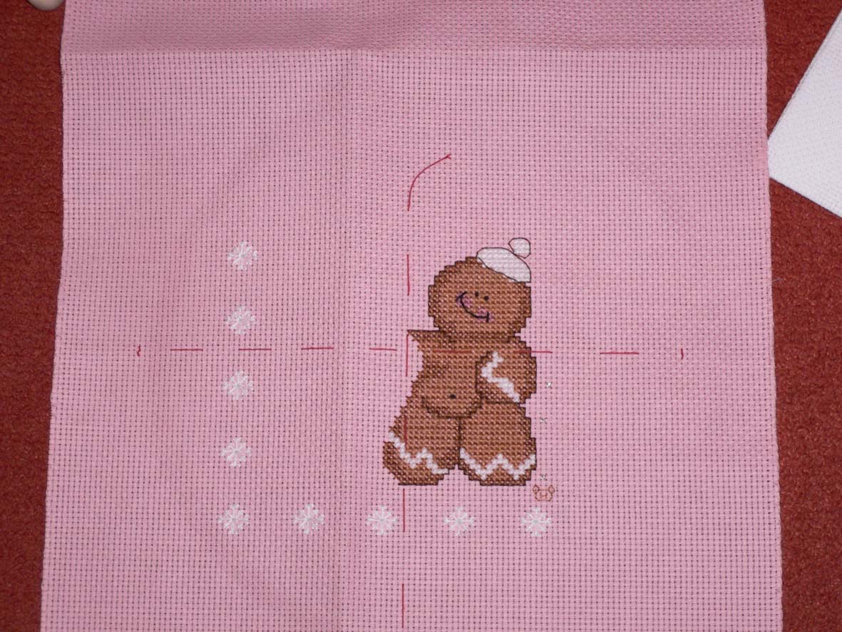 RR-1 for Christmas Cat. My RR