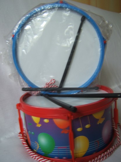 Барабан, арт. 14202. архив