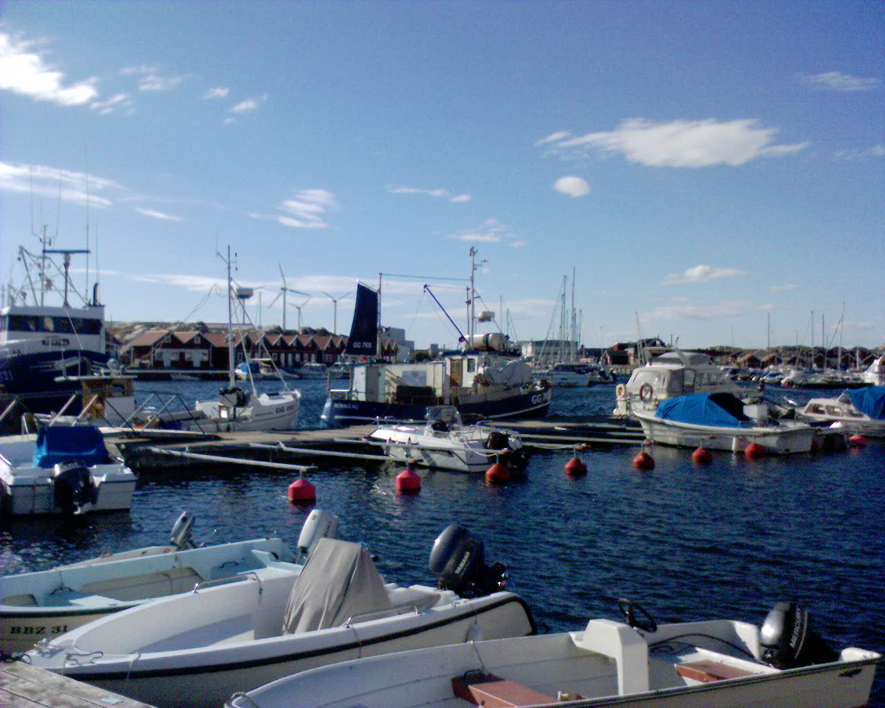 Место, где мне хорошо