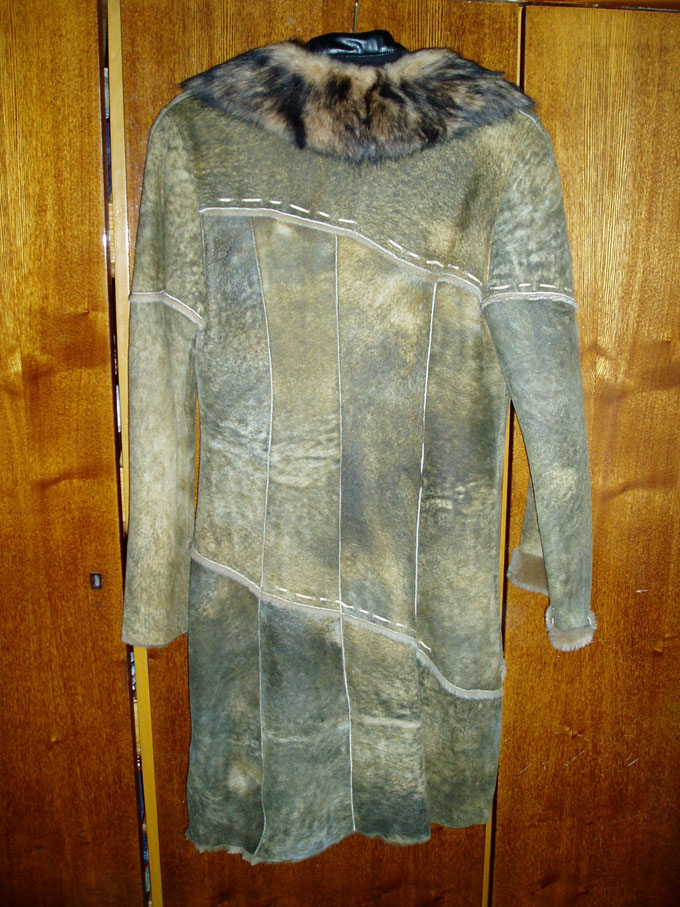 Женская одежда