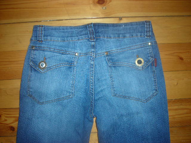 Обмен  Женская /мужская одежда