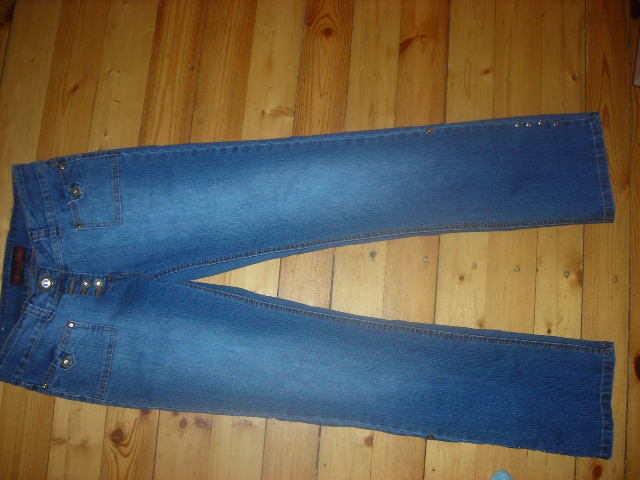 Обмен  Женская /мужская одежда