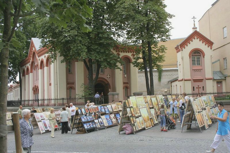 Новая папка-Cтарый город