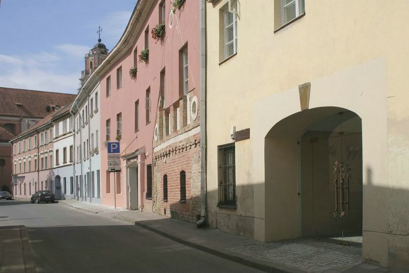 Новая папка-Cтарый город