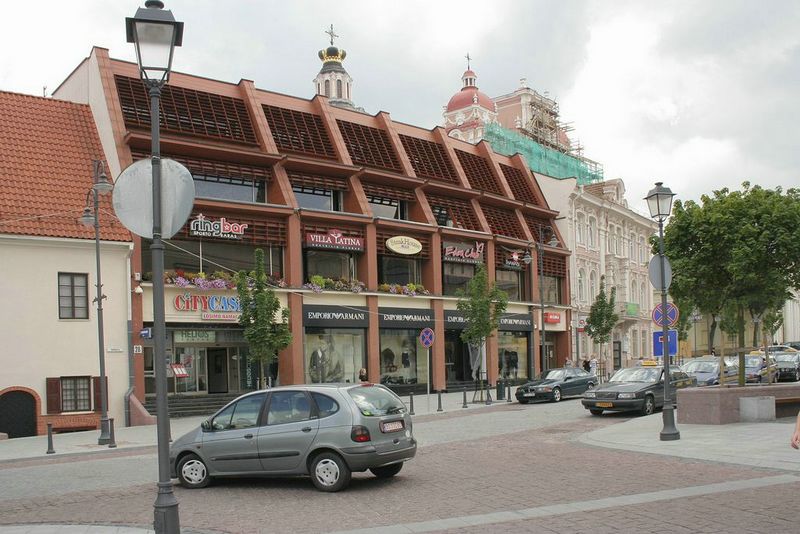 Новая папка-Cтарый город