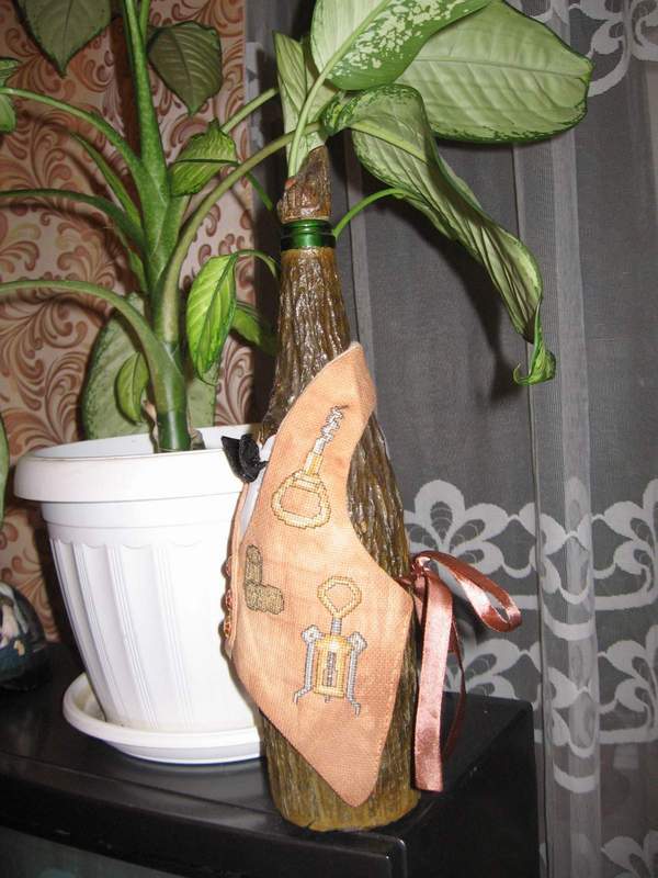 Штопоры-сбоку. Derwenwater - Винные жилетки