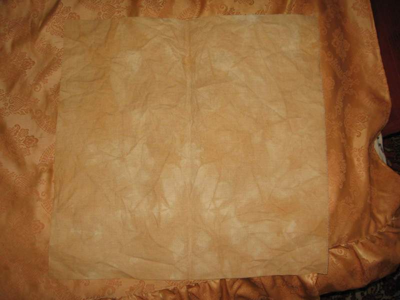 Постирать, прогладить ткань. Derwenwater - Винные жилетки