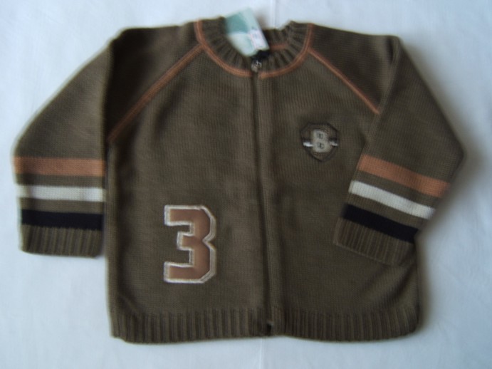 Джемпер, арт. 702. Одежда для малышей