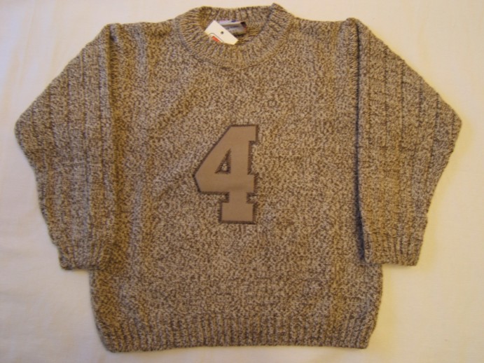 Джемпер, арт. 123. Одежда для малышей