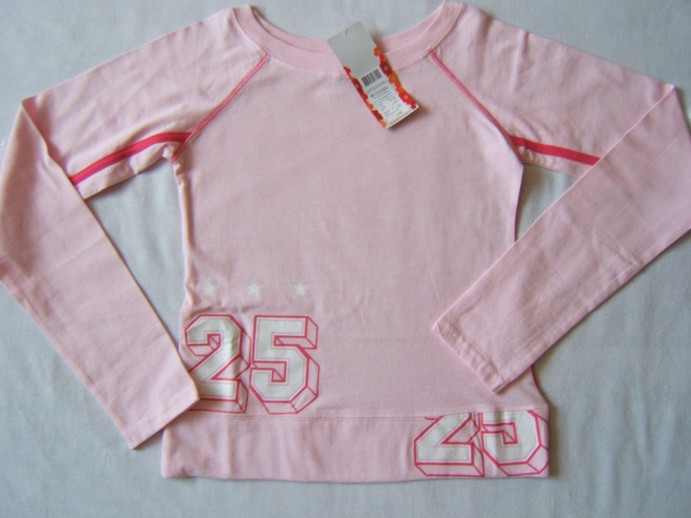 Футболка, арт. 3713Р. Одежда для девочек